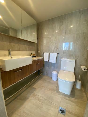 Apartamento Serenity Surfers Paradise