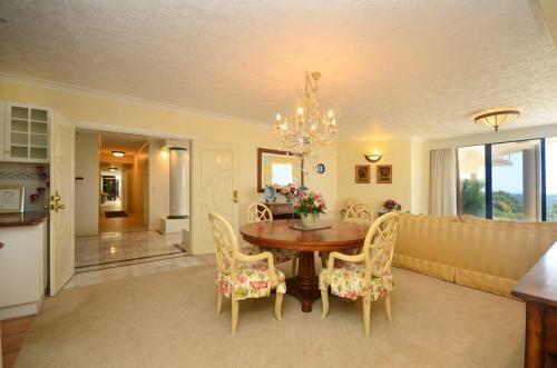 Tallai Cliffs Retreat & Boutique Events