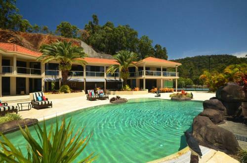 Tallai Cliffs Retreat & Boutique Events