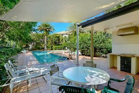Mermaid Beach Resort Apartment Gold Coast