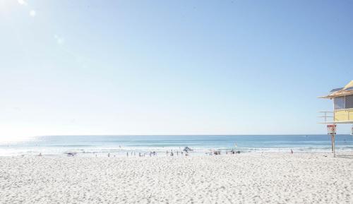 Apartamento Beachfront On Oasis Centre, Air On Broadbeach 1503