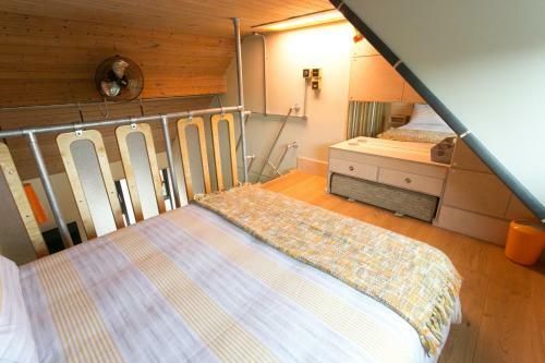 Apartamento Claron Lodge