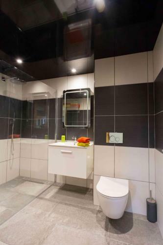 Apartamento Claron Lodge