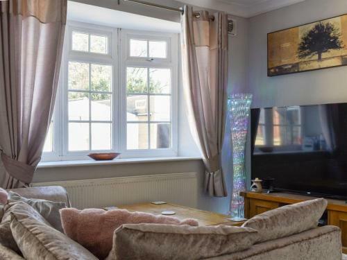 Westwood Cottage