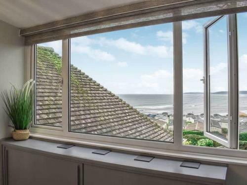 Nicosia House With Sea Views.