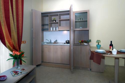 Hotel Complesso L'oasi