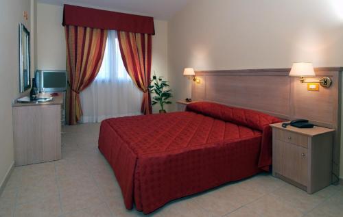 Hotel Complesso L'oasi