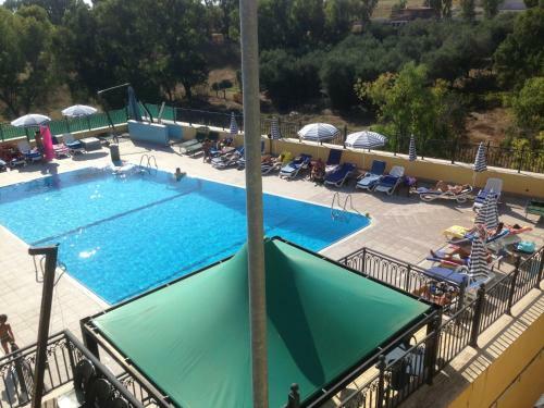 Hotel Complesso L'oasi