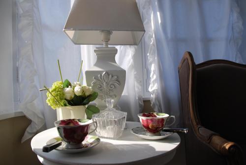 Bed & Breakfast Demeure Des Buis