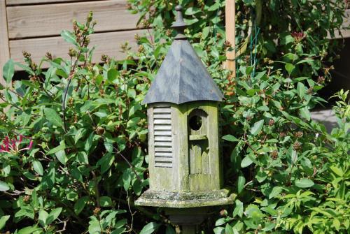 Bed & Breakfast Demeure Des Buis