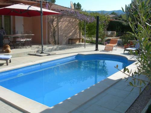 Hostal B&B Villa Les Tamaris