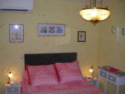 Hostal B&B Villa Les Tamaris