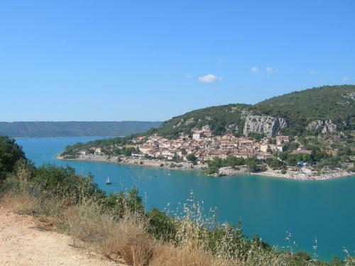 Hostal B&B Villa Les Tamaris