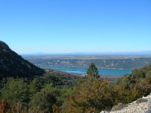 Hostal B&B Villa Les Tamaris