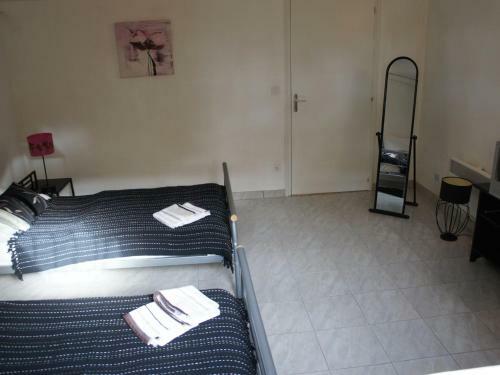 Holiday Home Suzanne Regusse