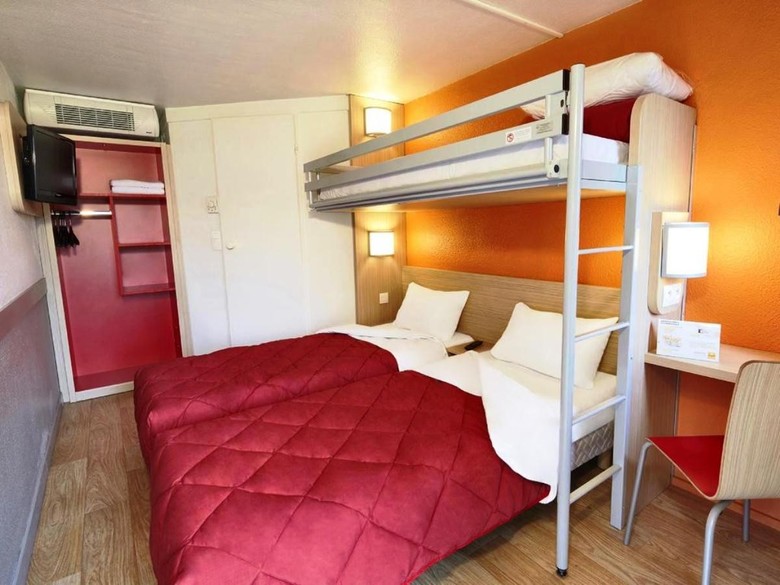 Hotel Premiere Classe Marne La Vall�e - Torcy