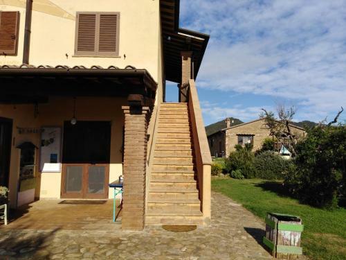 Agroturismo Agriturismo La Svolta