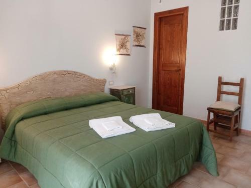 Agroturismo Agriturismo La Svolta
