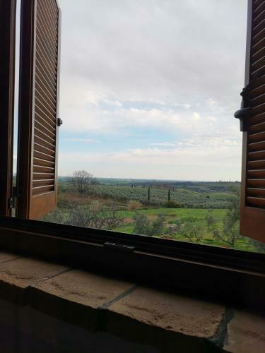 Agroturismo Agriturismo La Svolta