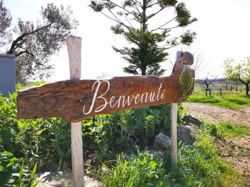 Agroturismo Agriturismo La Svolta