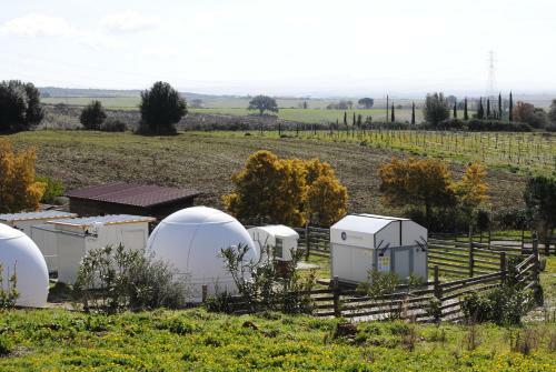 Agroturismo Agriturismo La Svolta