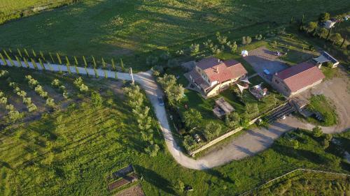 Agroturismo Agriturismo La Svolta