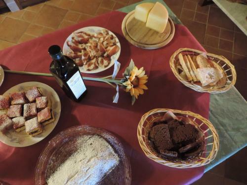 Agroturismo Agriturismo Il Quarto
