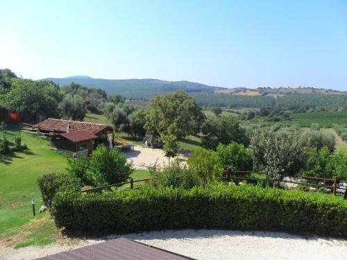 Agroturismo Agriturismo Il Quarto