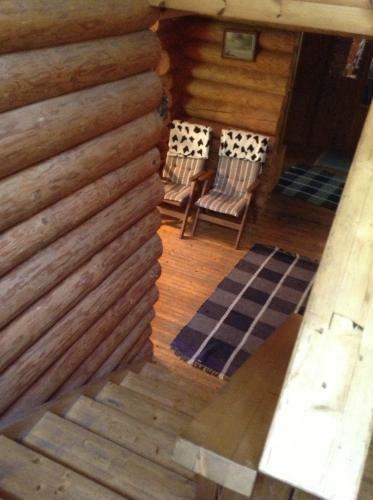 Unien Koti Cottage