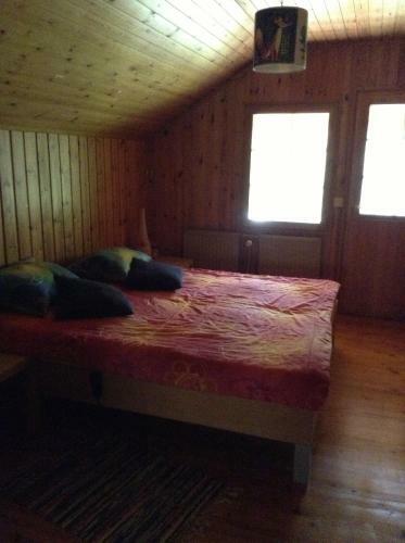 Unien Koti Cottage