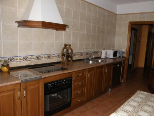 Casa Rural Alonso Quijano