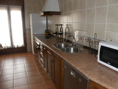 Casa Rural Alonso Quijano