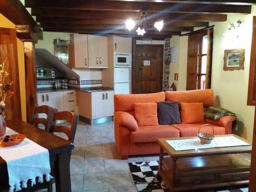 Apartamentos La Condesa