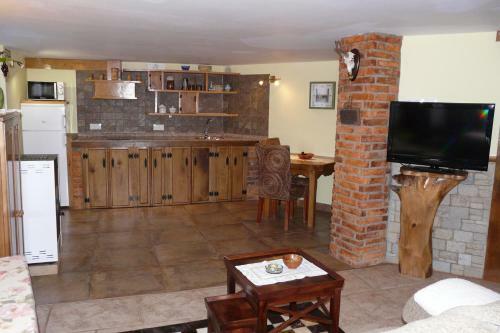 Apartamentos La Condesa