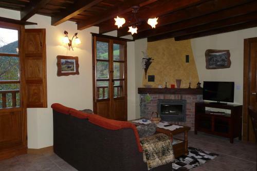 Apartamentos La Condesa