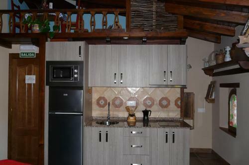 Apartamentos La Condesa