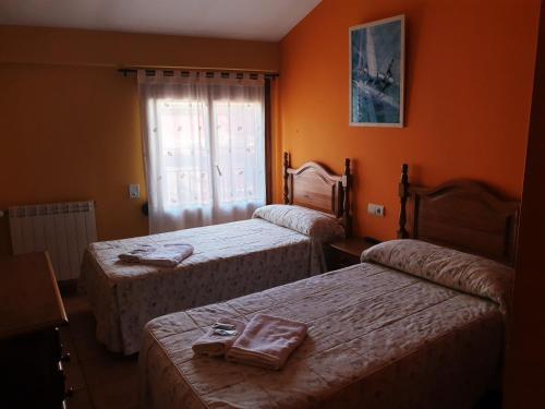 Hotel Torres De Albarracin