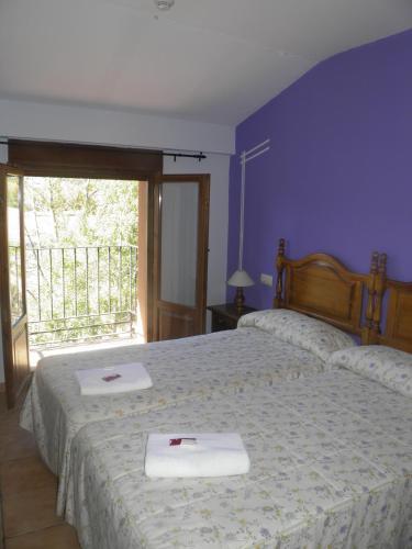 Hotel Torres De Albarracin