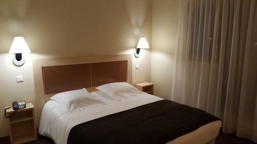 Hotel Talencia