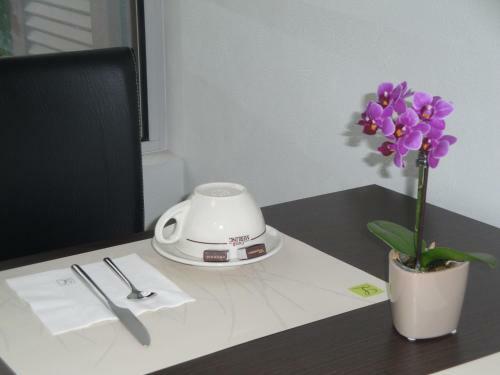 Hotel Talencia