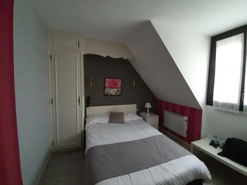 Hotel H�tel Du Relais