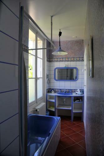 Bed & Breakfast Ch�teau De L'h�rissaudi�re