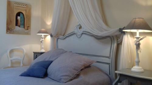 Bed & Breakfast La Clef Des Champs
