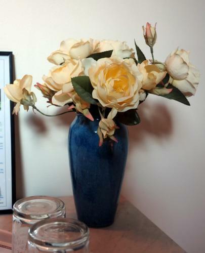 Bed & Breakfast La Clef Des Champs