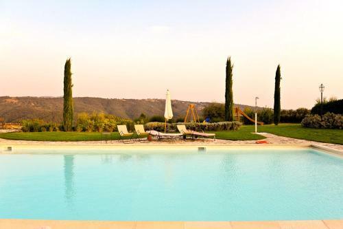 Villa Le Ginestre