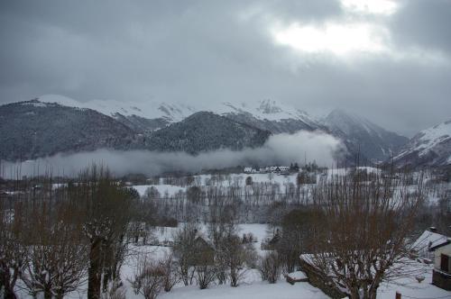 Hostal Gite Auberge La Soulan