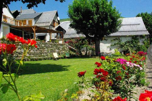 Hostal Gite Auberge La Soulan