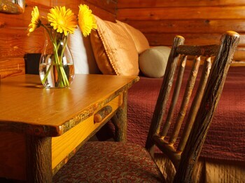 Motel Antler Inn