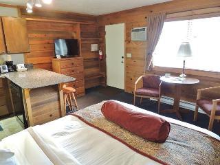 Pony Express Motel