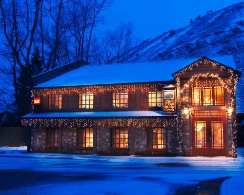 Hotel Inn On The Creek